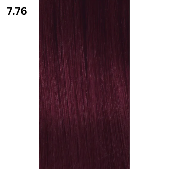 Vopsea INSIGHT Incolor ROSSI 